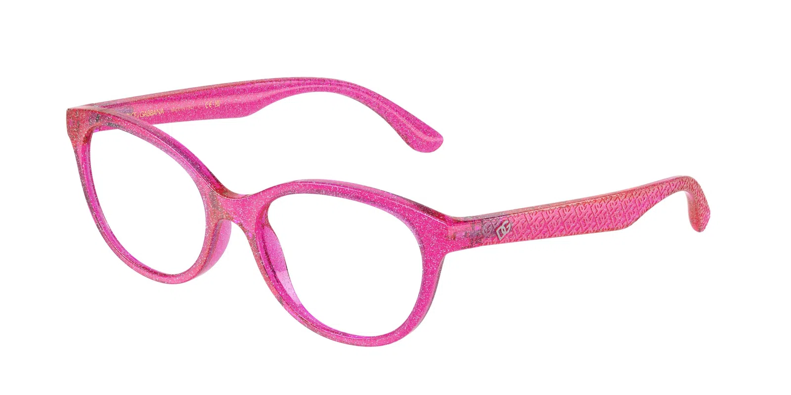 Dolce & Gabbana Kids 5096 Eyeglasses - view 6